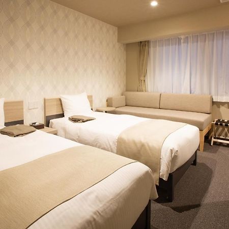 Kuretake Inn Osaka Midousuji Hommachi Экстерьер фото