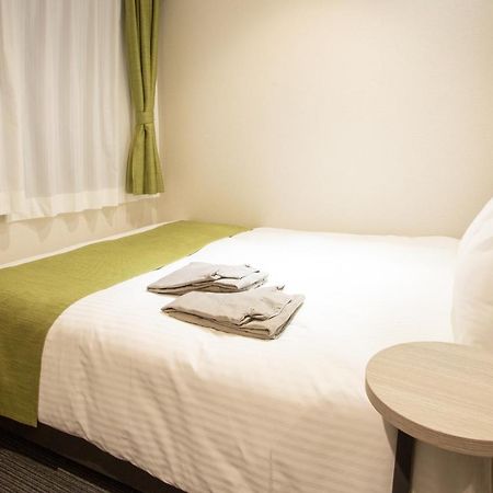 Kuretake Inn Osaka Midousuji Hommachi Экстерьер фото