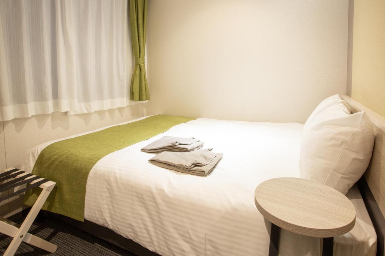 Kuretake Inn Osaka Midousuji Hommachi Экстерьер фото