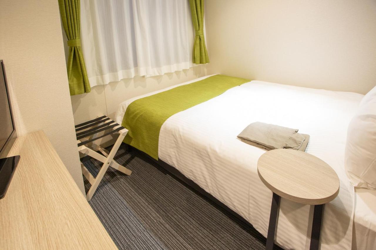 Kuretake Inn Osaka Midousuji Hommachi Экстерьер фото