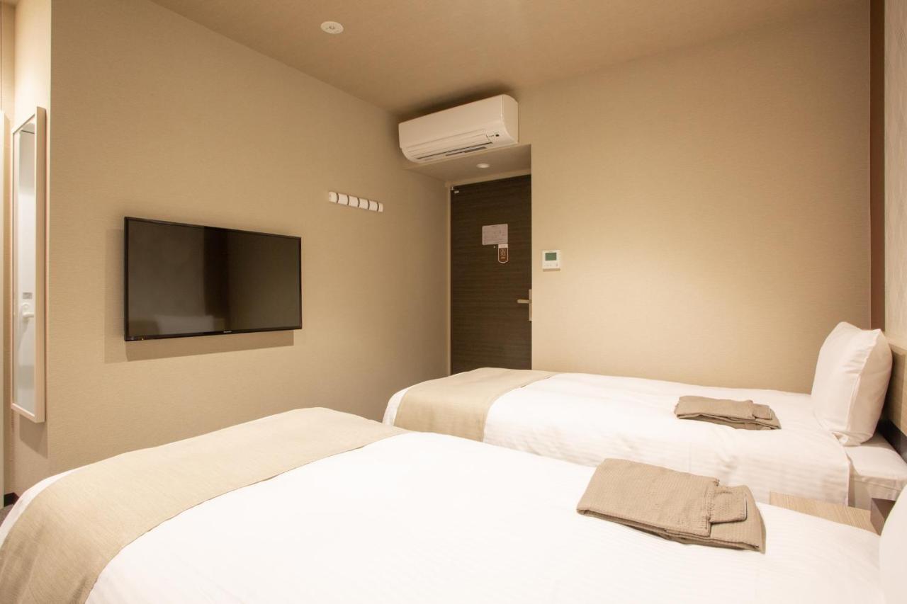 Kuretake Inn Osaka Midousuji Hommachi Экстерьер фото