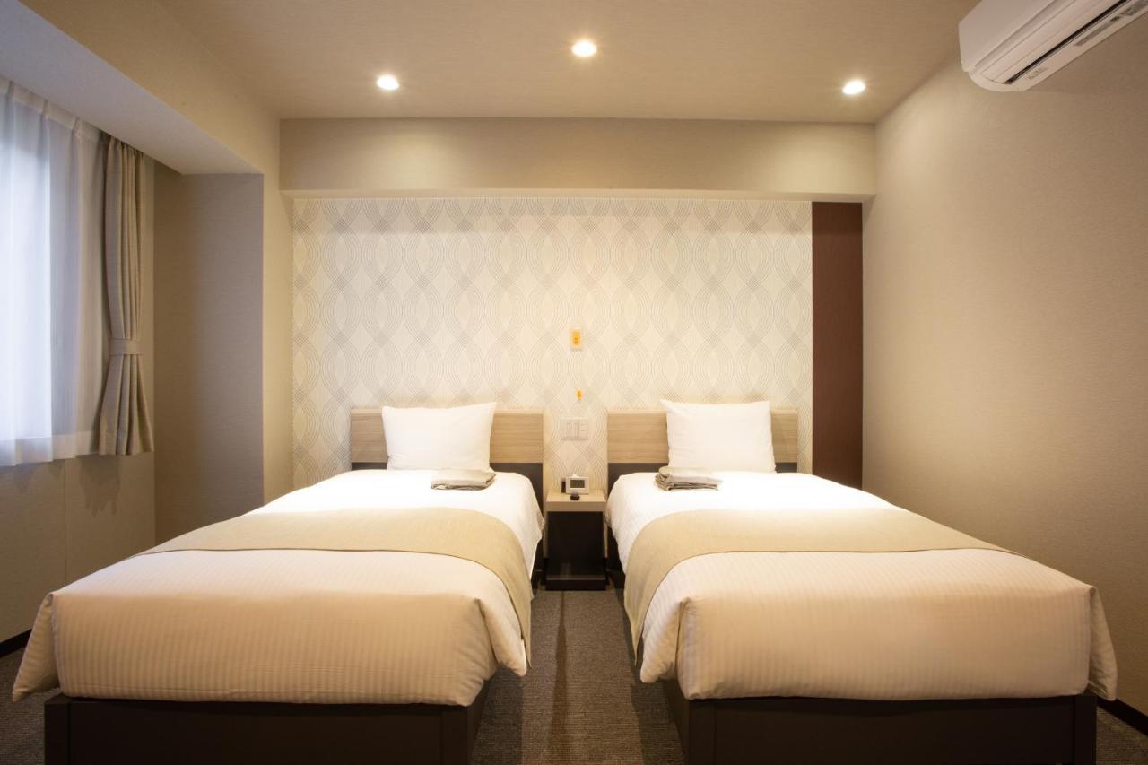Kuretake Inn Osaka Midousuji Hommachi Экстерьер фото