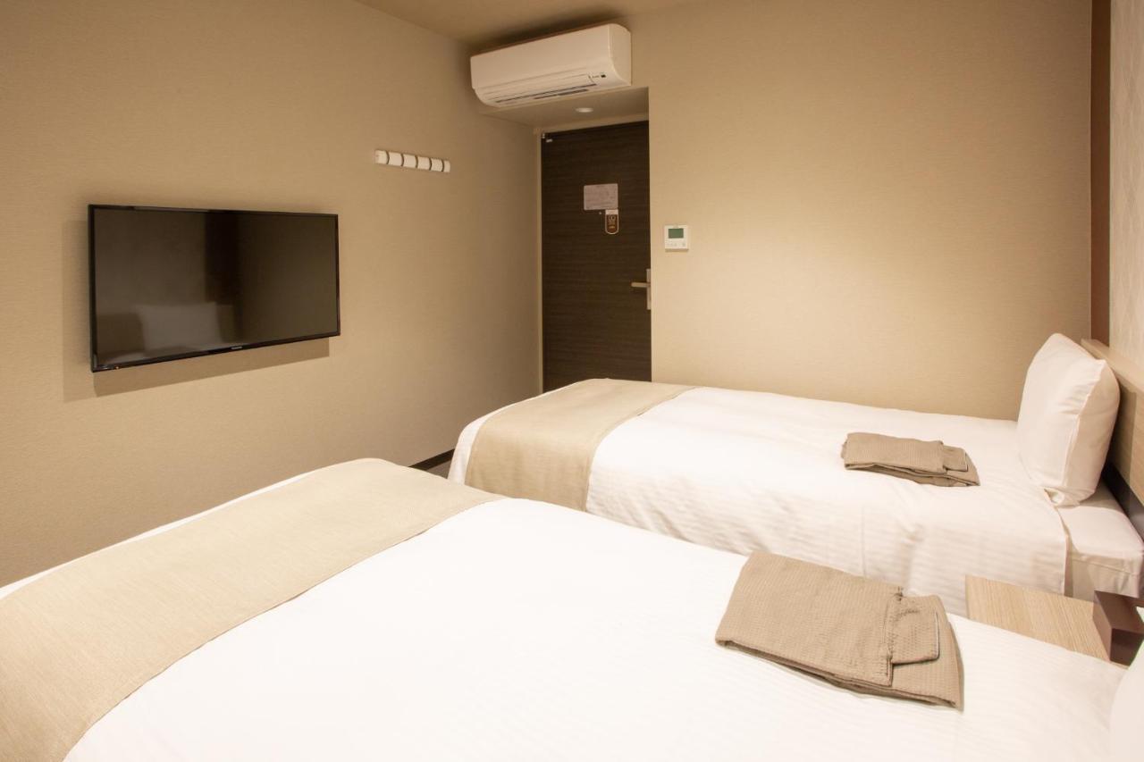 Kuretake Inn Osaka Midousuji Hommachi Экстерьер фото