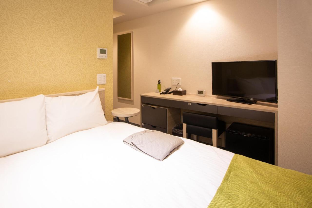 Kuretake Inn Osaka Midousuji Hommachi Экстерьер фото