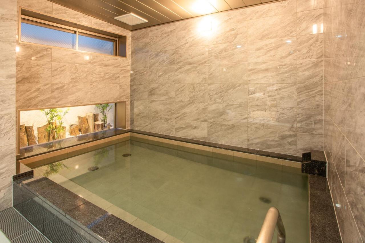Kuretake Inn Osaka Midousuji Hommachi Экстерьер фото