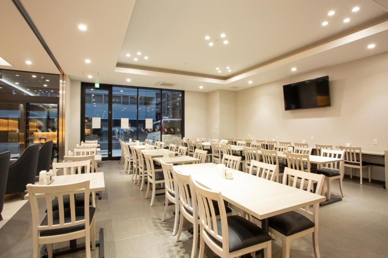 Kuretake Inn Osaka Midousuji Hommachi Экстерьер фото