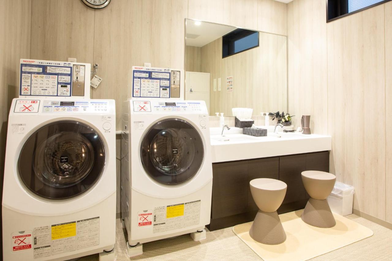 Kuretake Inn Osaka Midousuji Hommachi Экстерьер фото