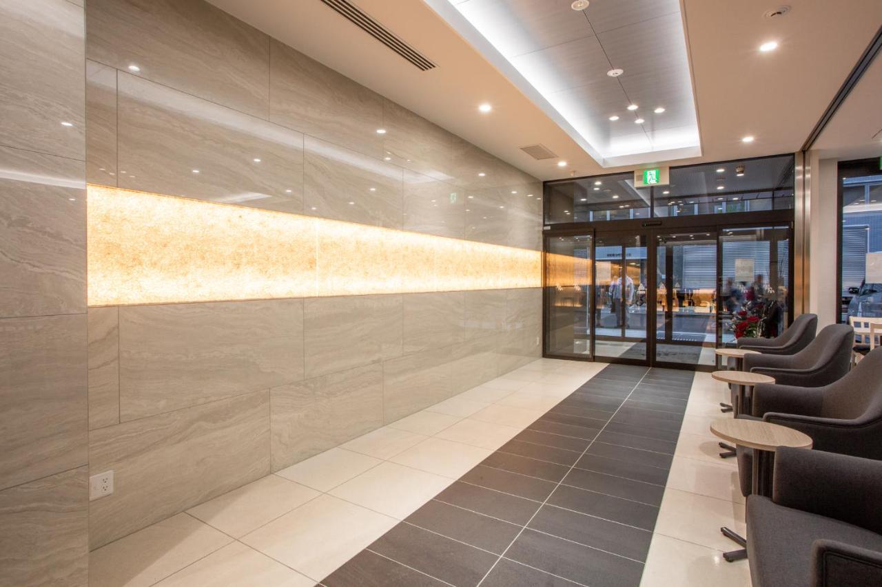 Kuretake Inn Osaka Midousuji Hommachi Экстерьер фото