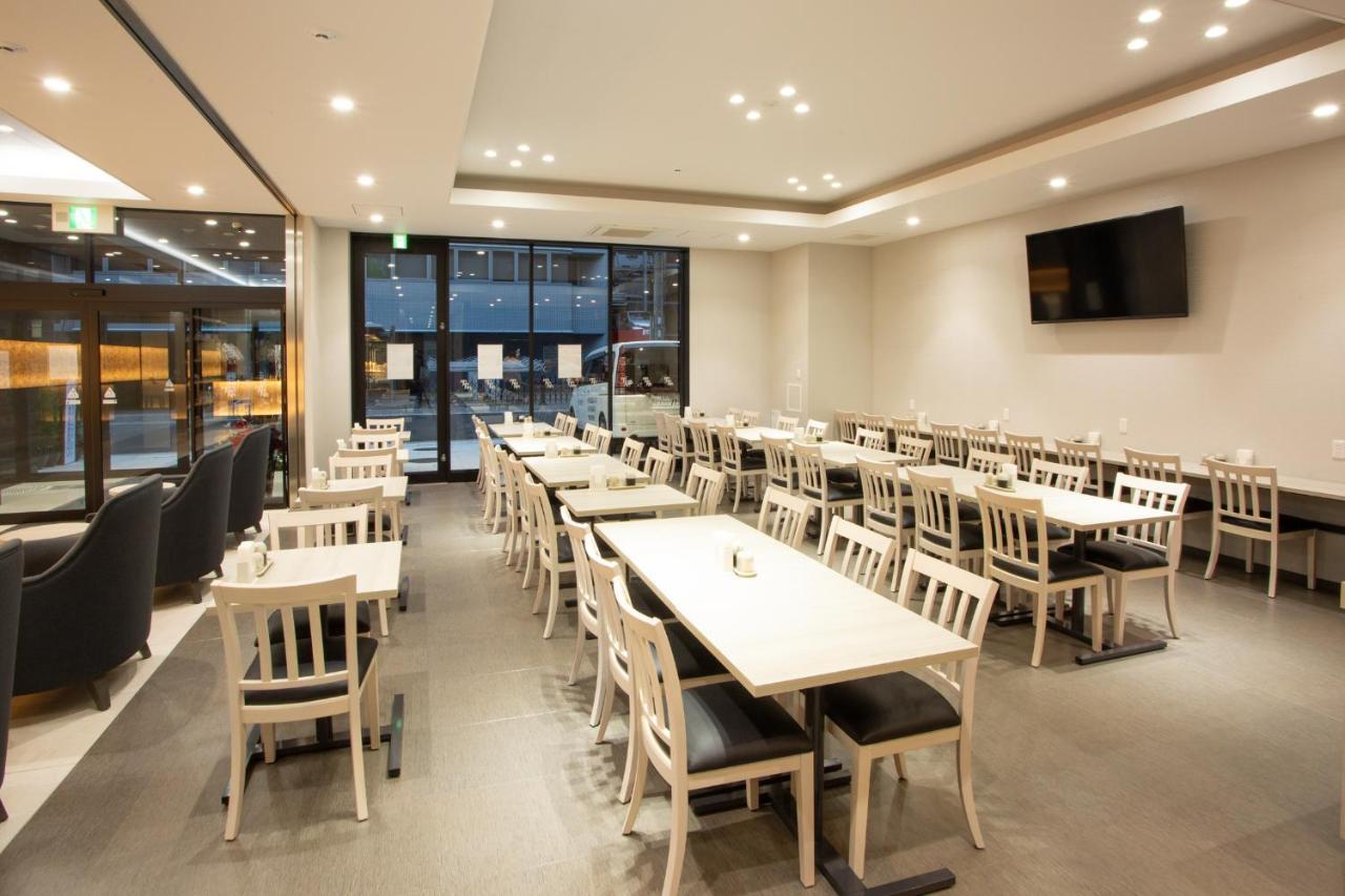 Kuretake Inn Osaka Midousuji Hommachi Экстерьер фото